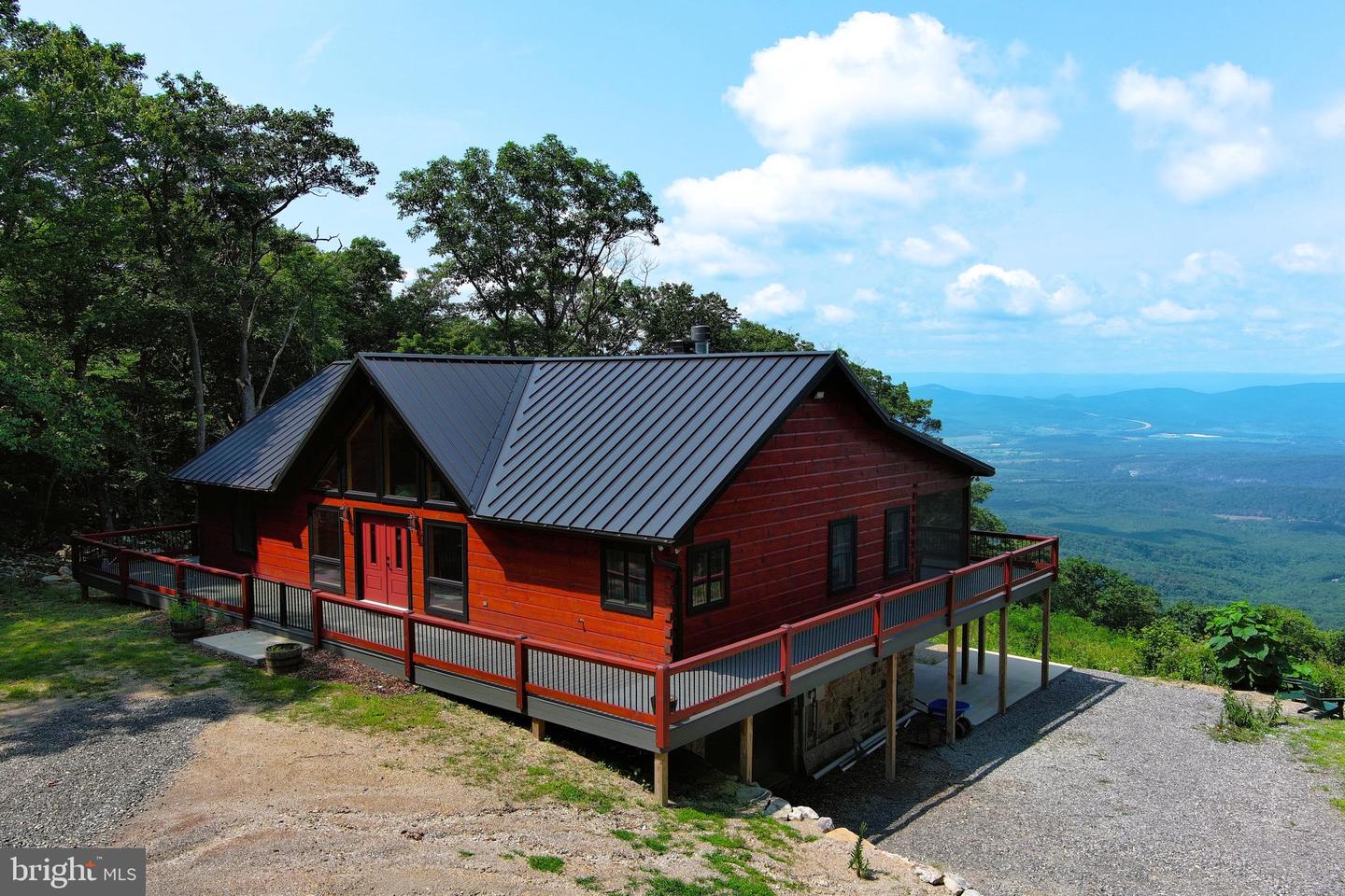 5496 S Branch Mountain Rd Property Photo 109