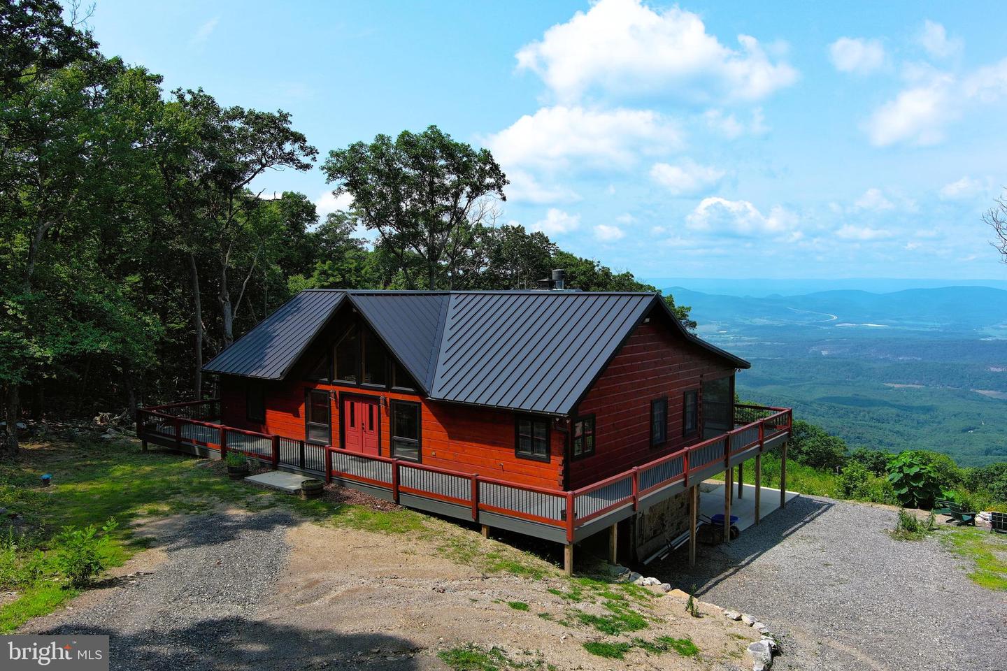 5496 S Branch Mountain Rd Property Photo 110