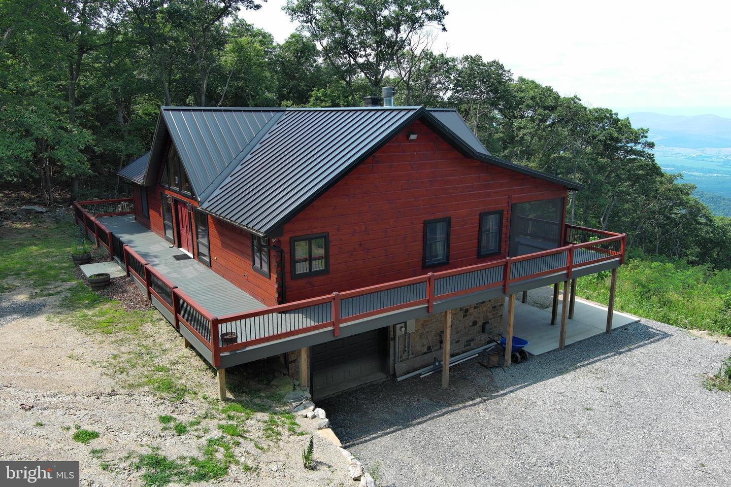 5496 S Branch Mountain Rd Property Photo 111