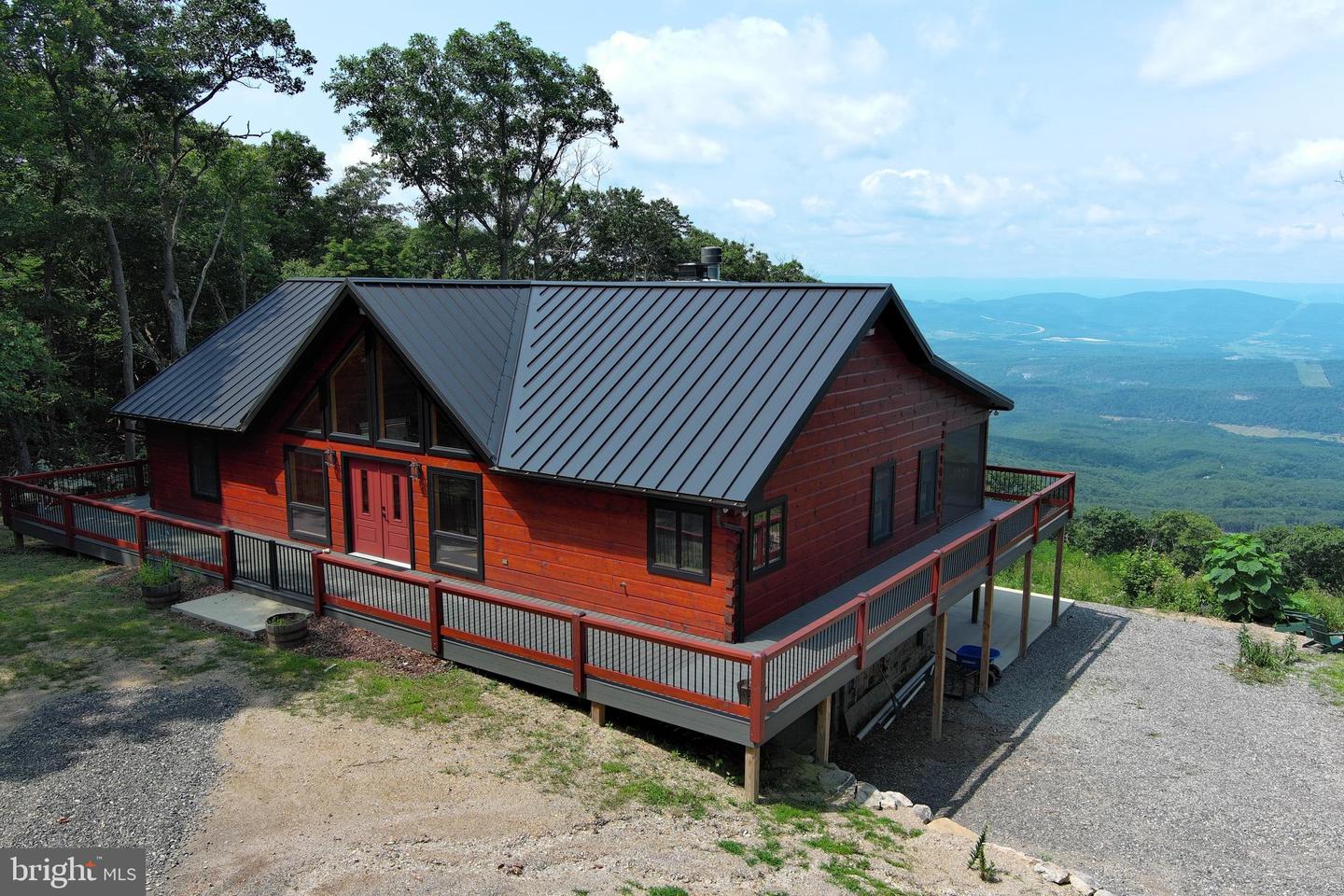 5496 S Branch Mountain Rd Property Photo 112