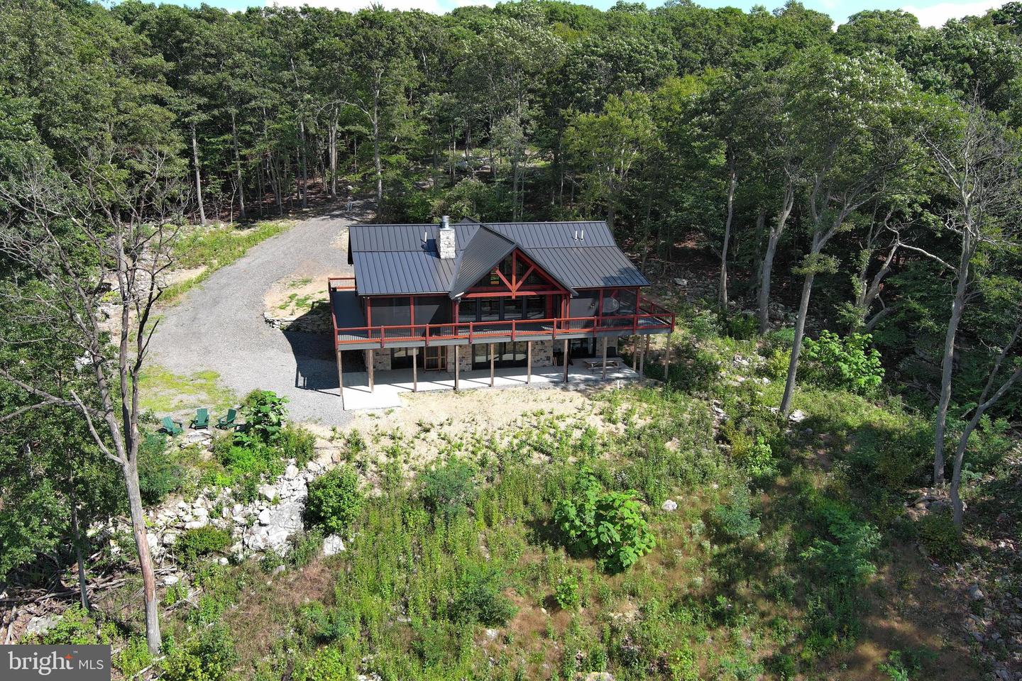 5496 S Branch Mountain Rd Property Photo 117