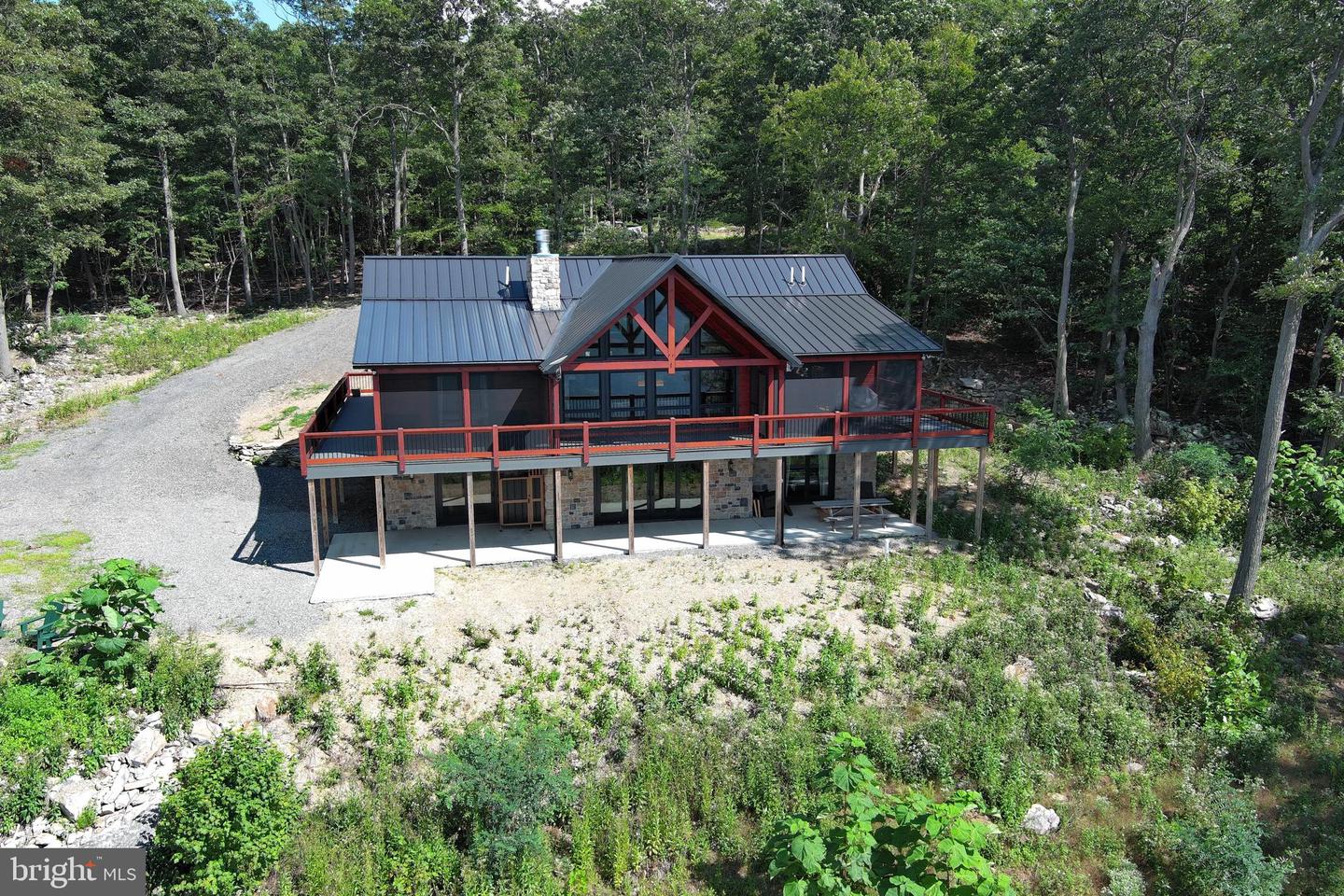 5496 S Branch Mountain Rd Property Photo 119