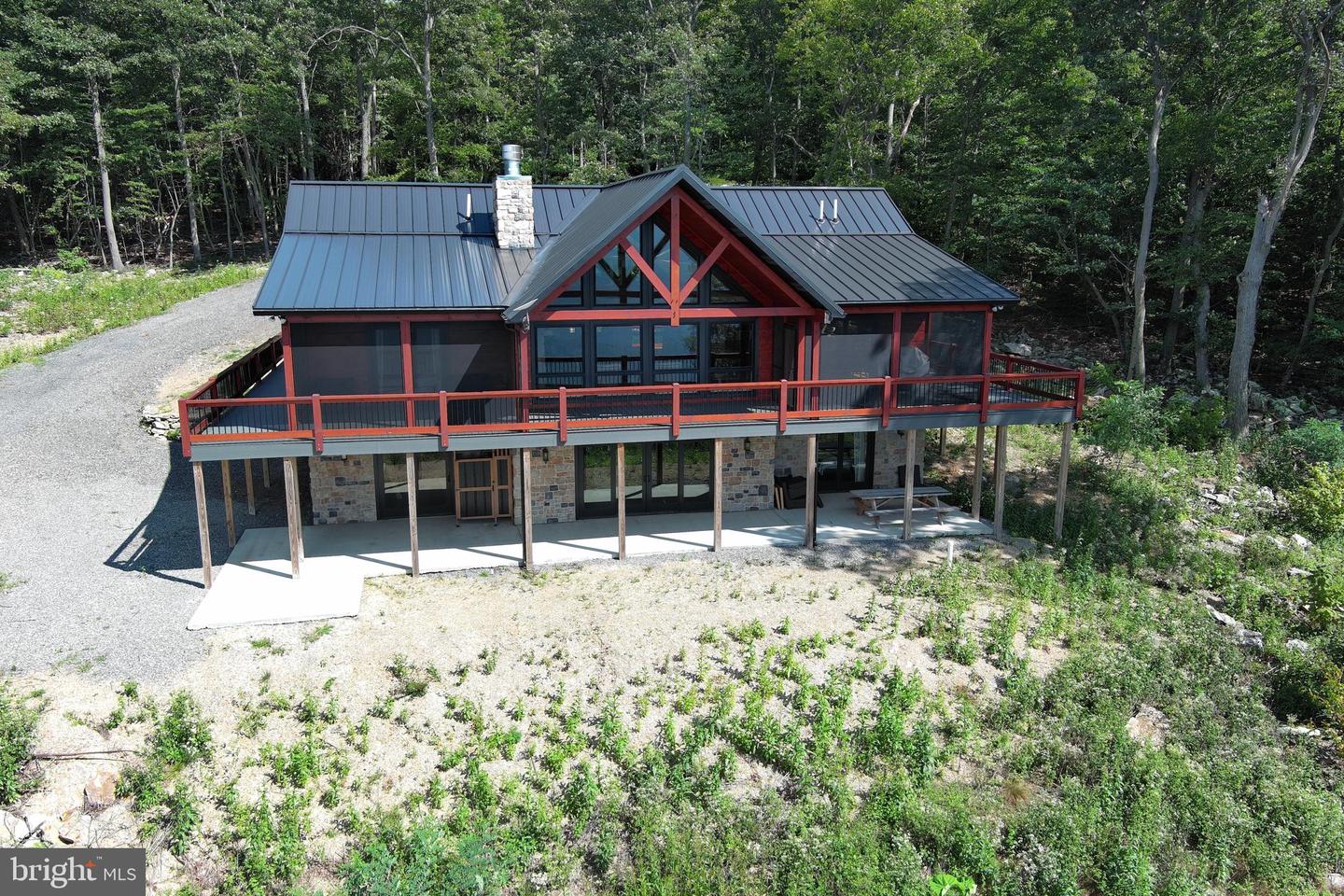 5496 S Branch Mountain Rd Property Photo 121