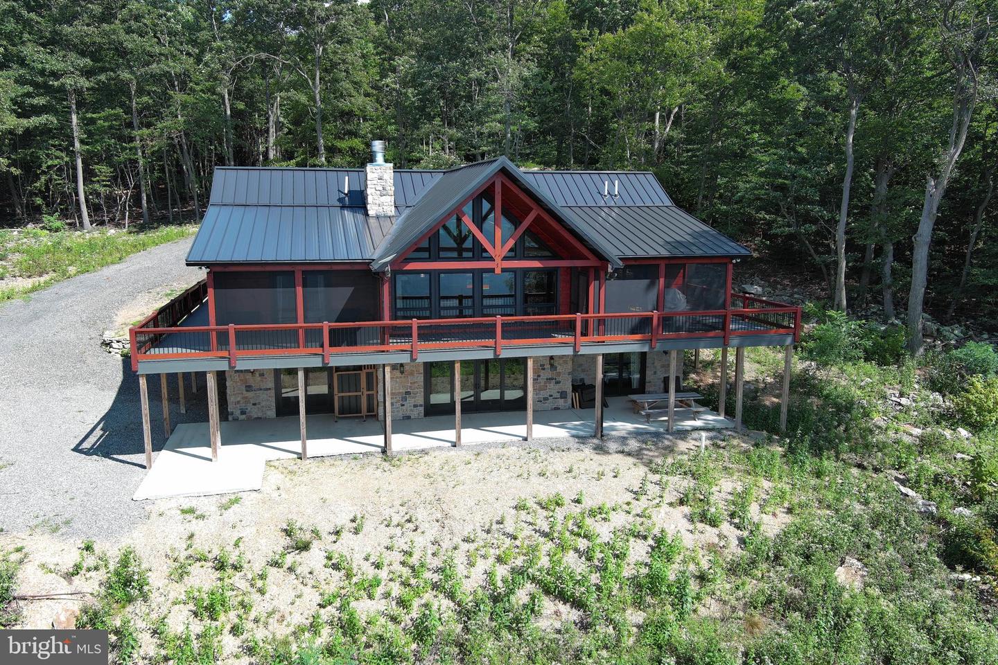 5496 S Branch Mountain Rd Property Photo 122