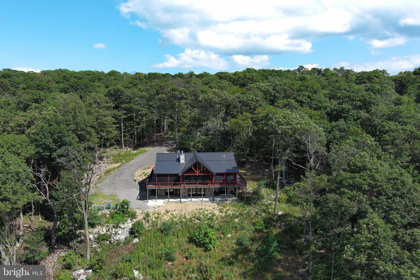 5496 S Branch Mountain Rd Property Photo 124