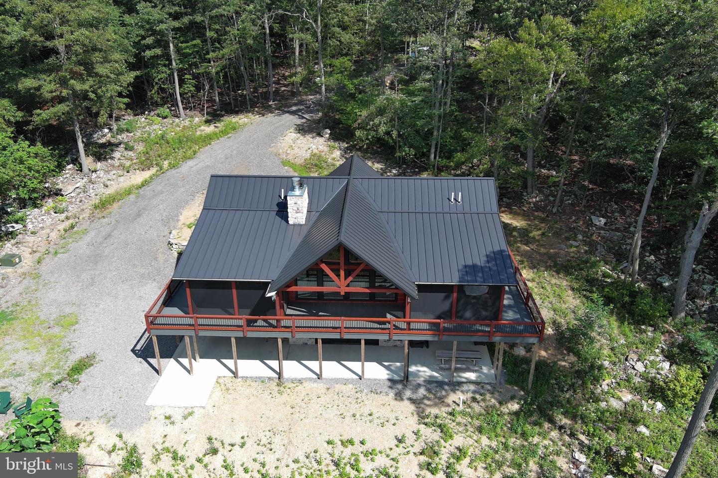 5496 S Branch Mountain Rd Property Photo 125