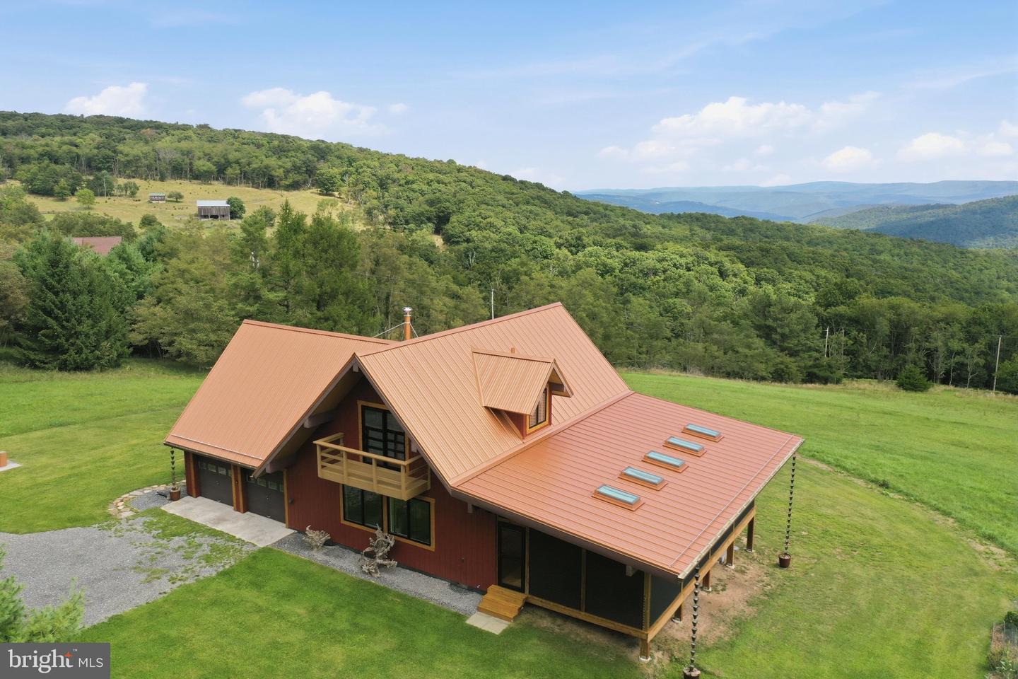 9704 Howards Lick Rd Property Photo 9
