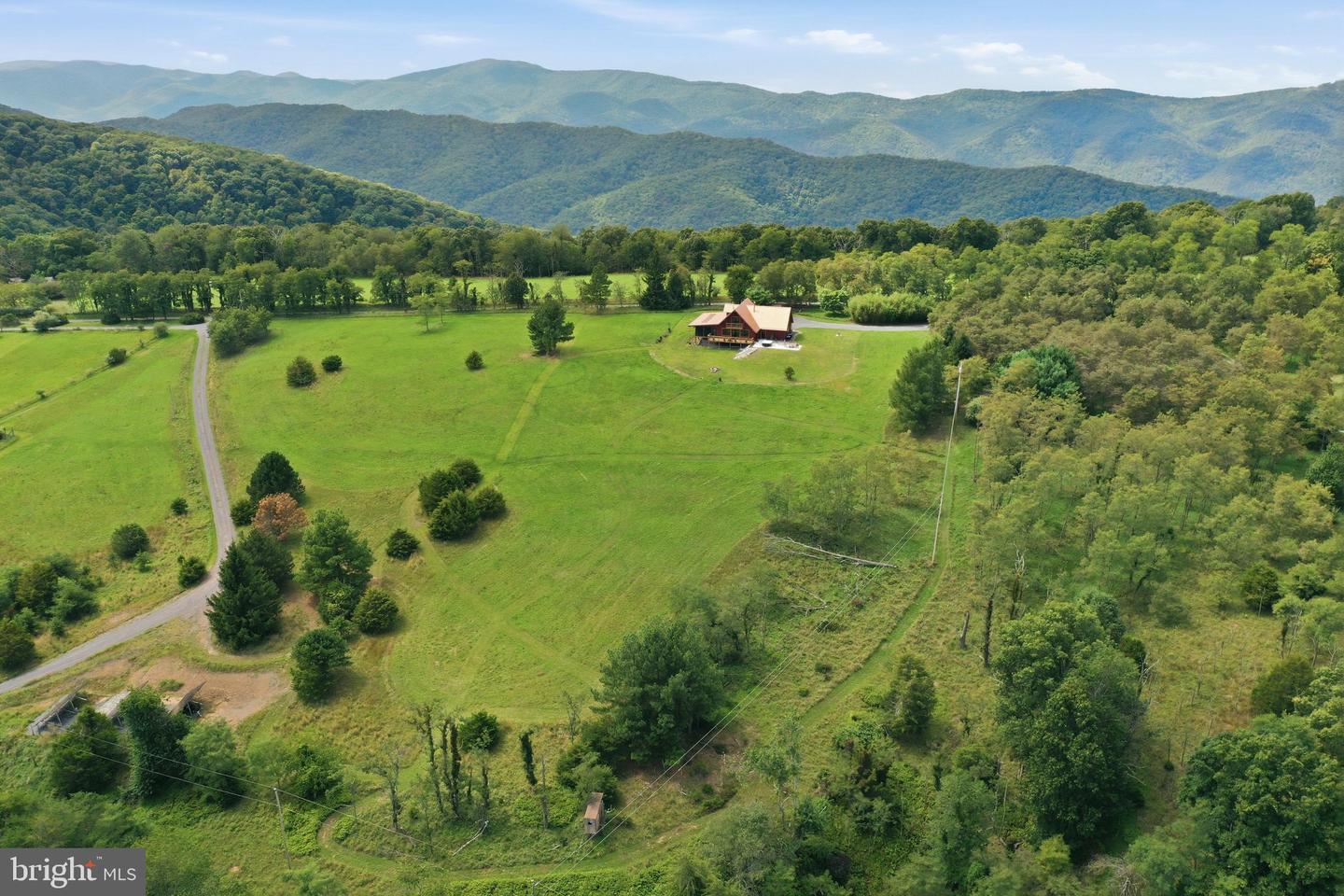 9704 Howards Lick Rd Property Photo 49