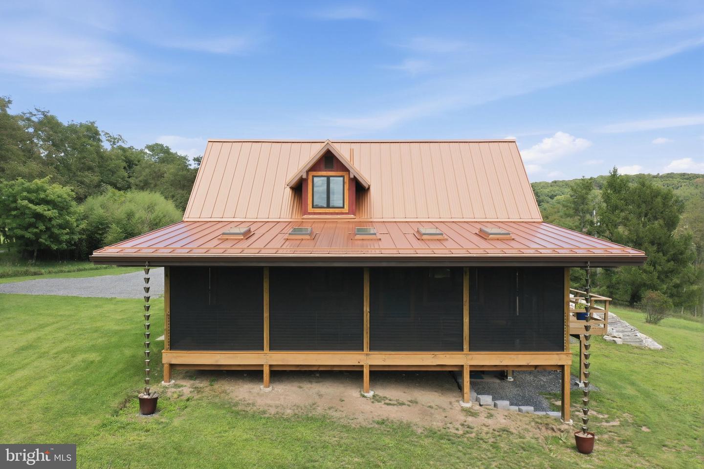 9704 Howards Lick Rd Property Photo 58
