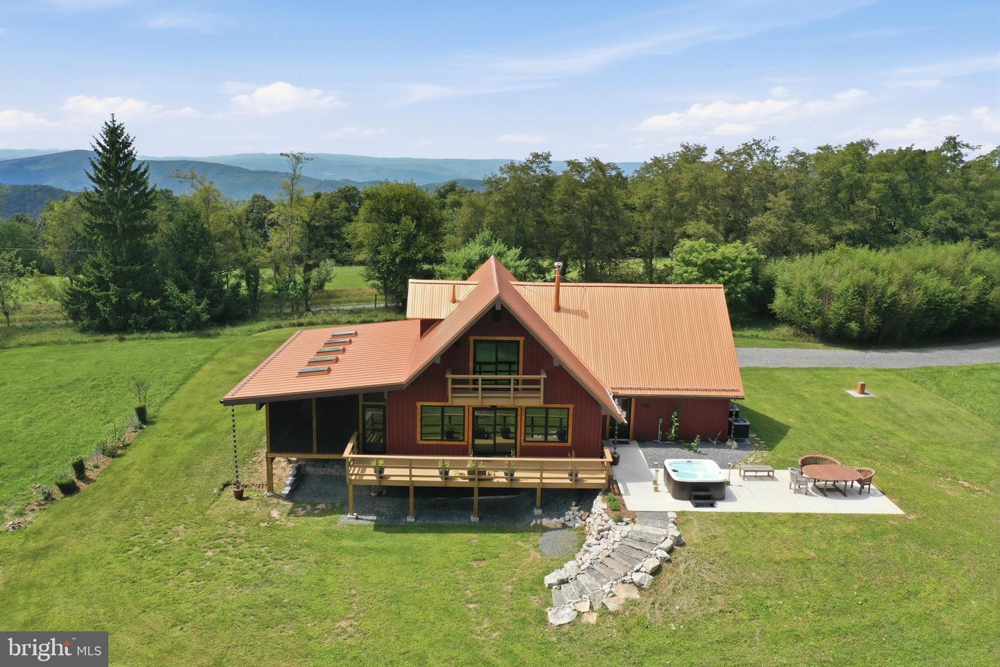 9704 Howards Lick Rd Property Photo 61