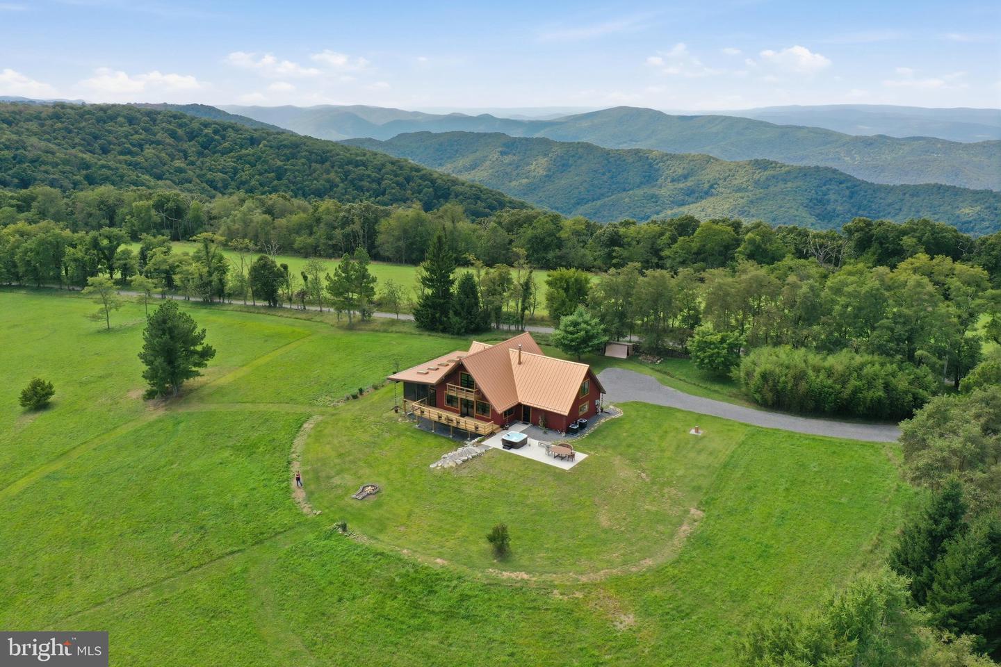 9704 Howards Lick Rd Property Photo 63