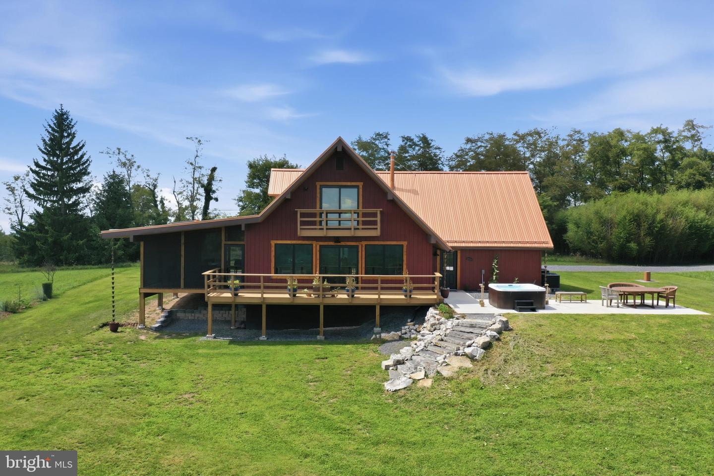 9704 Howards Lick Rd Property Photo 64