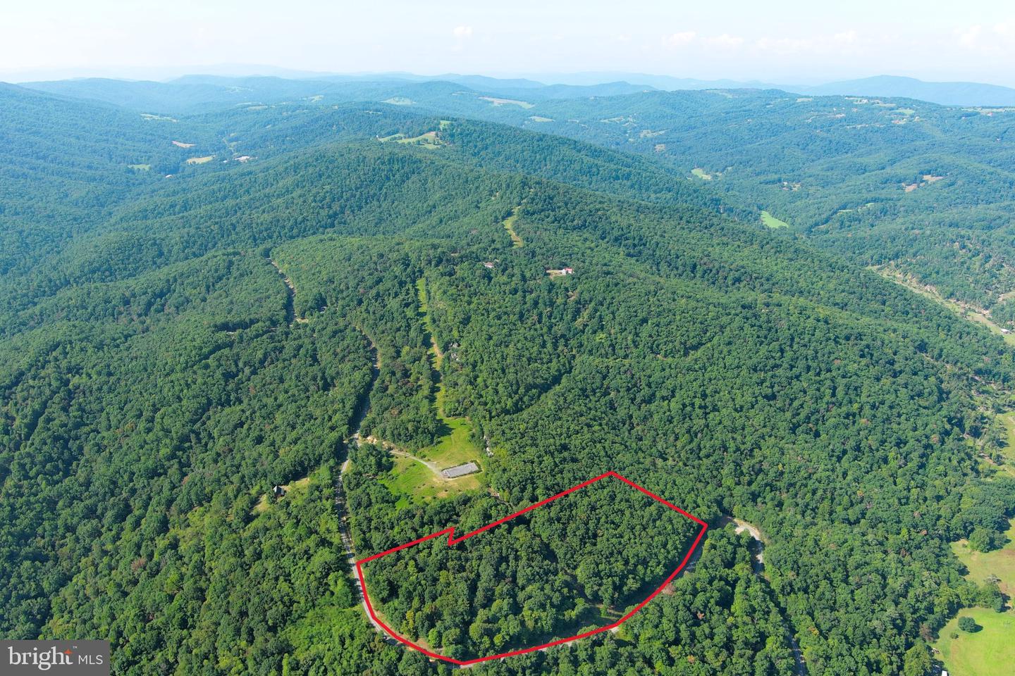 21 Lost River Bluffs Property Photo 1