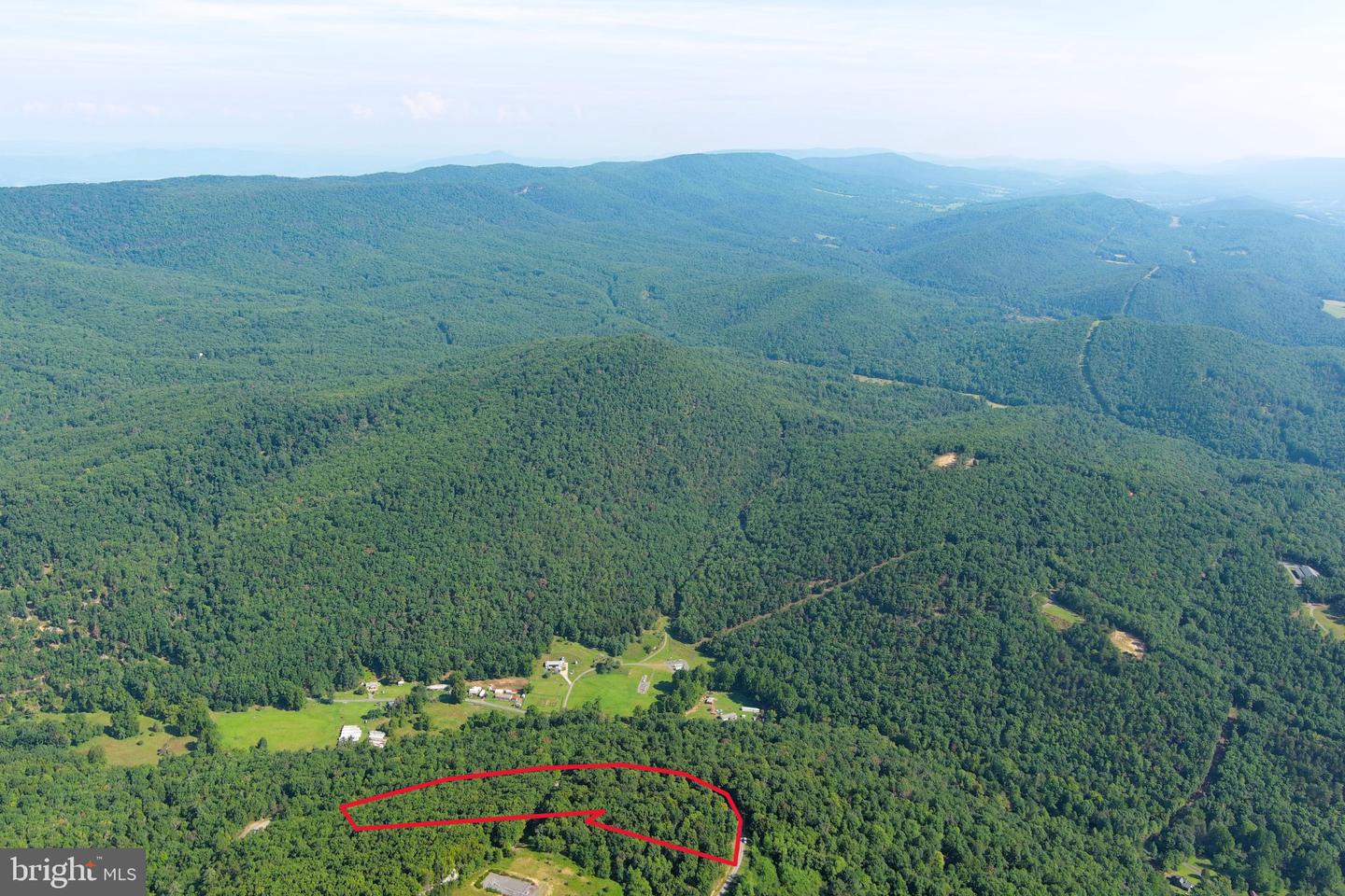 21 Lost River Bluffs Property Photo 5