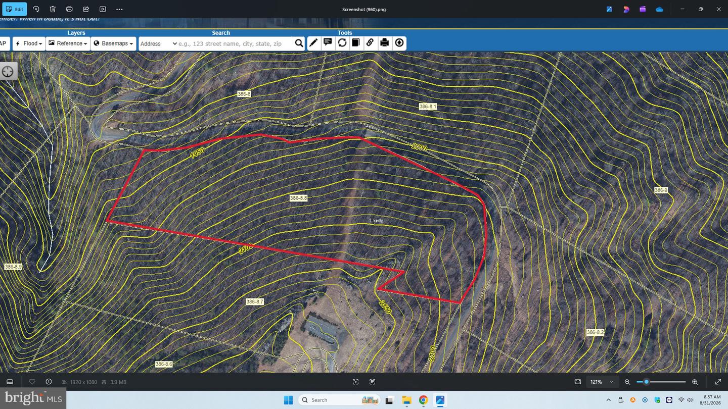 21 Lost River Bluffs Property Photo 12