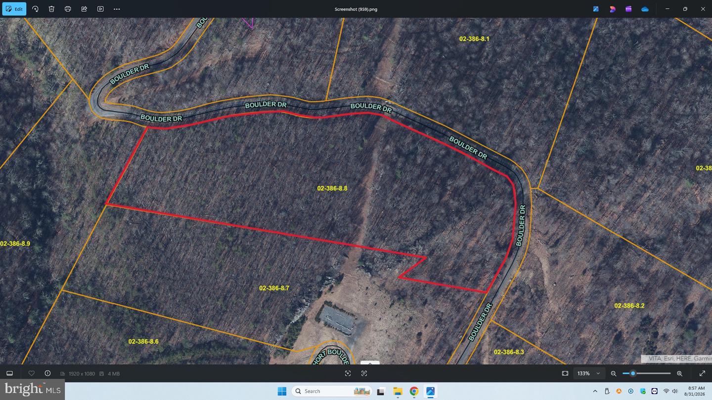 21 Lost River Bluffs Property Photo 13