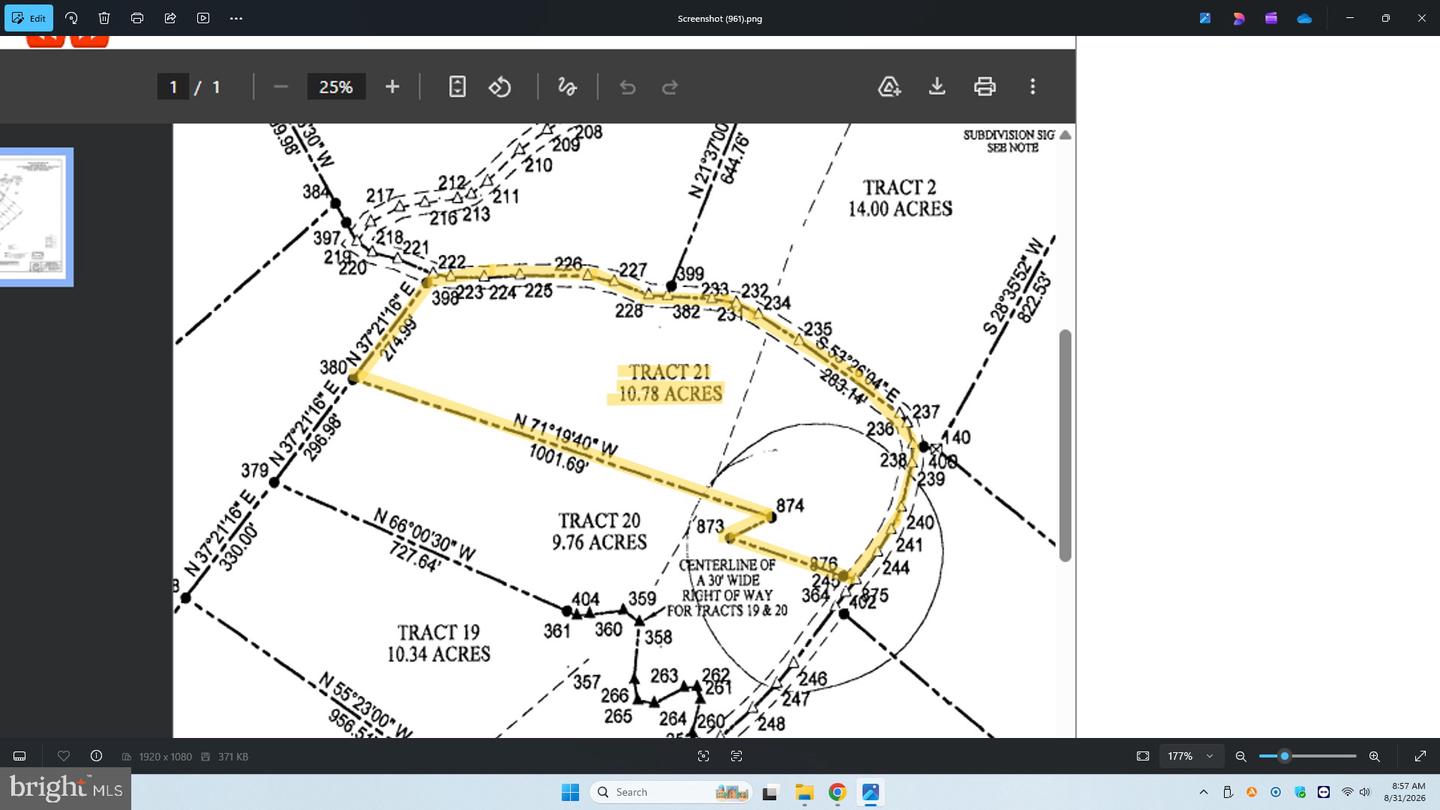 21 Lost River Bluffs Property Photo 14