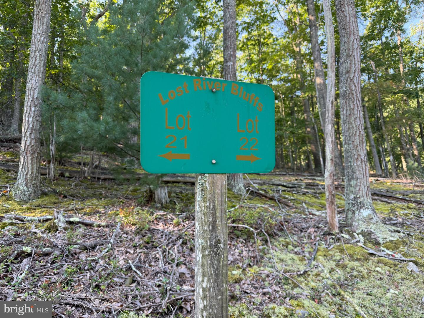 21 Lost River Bluffs Property Photo 17