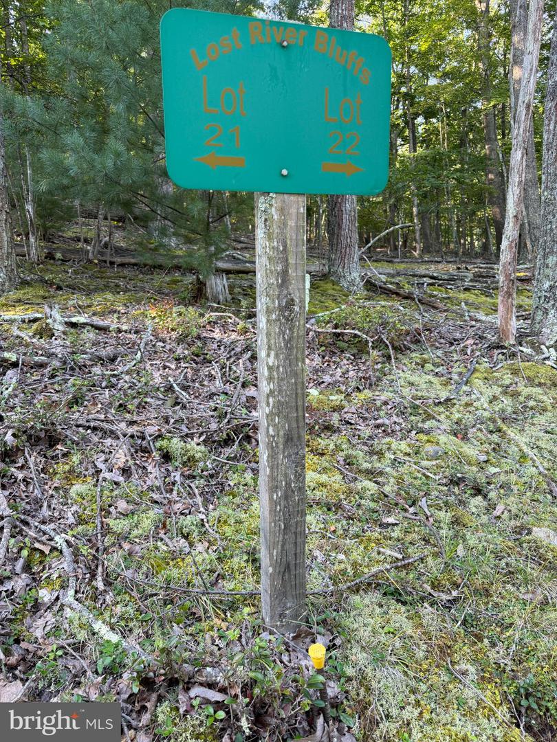 21 Lost River Bluffs Property Photo 18