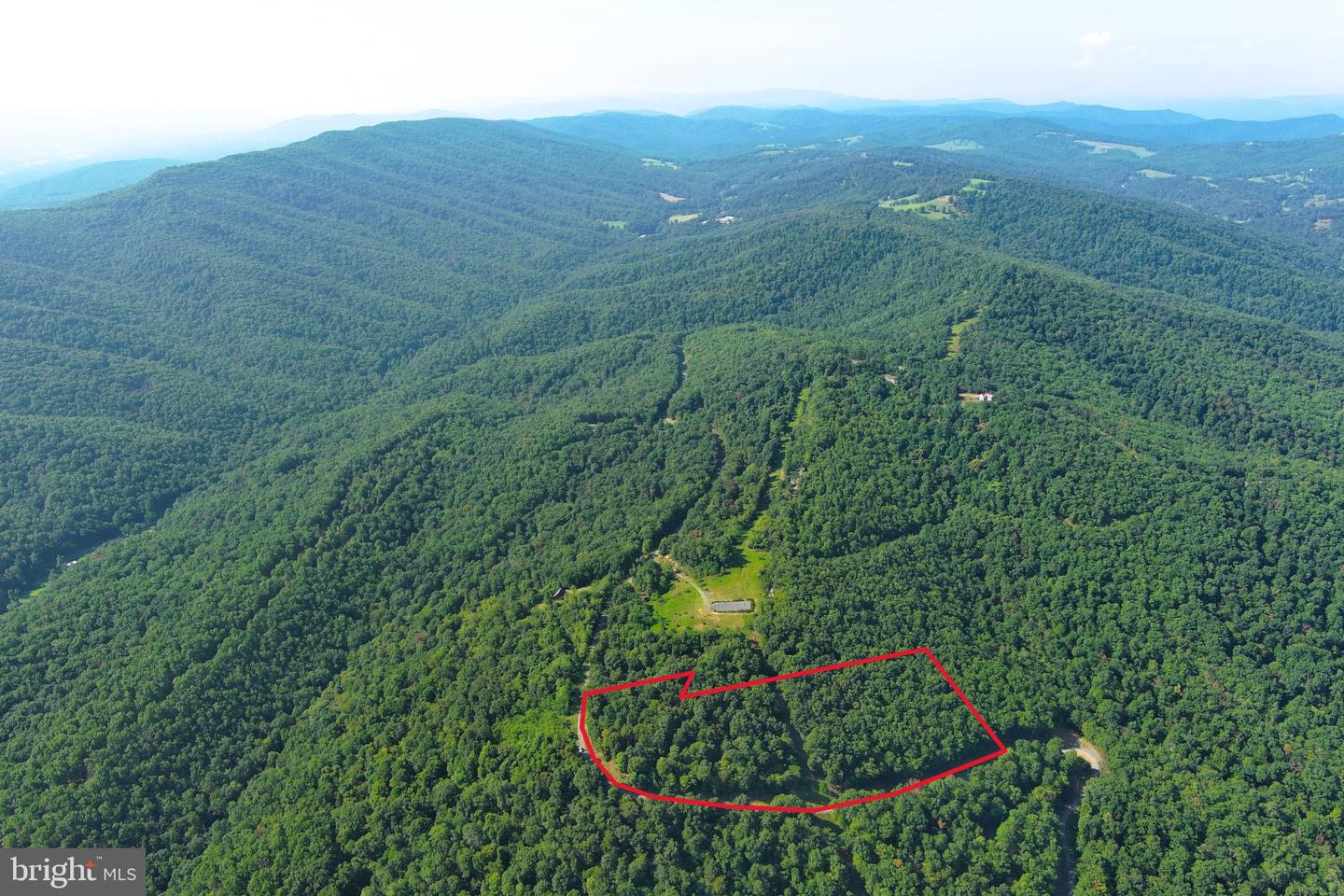 21 Lost River Bluffs Property Photo 44