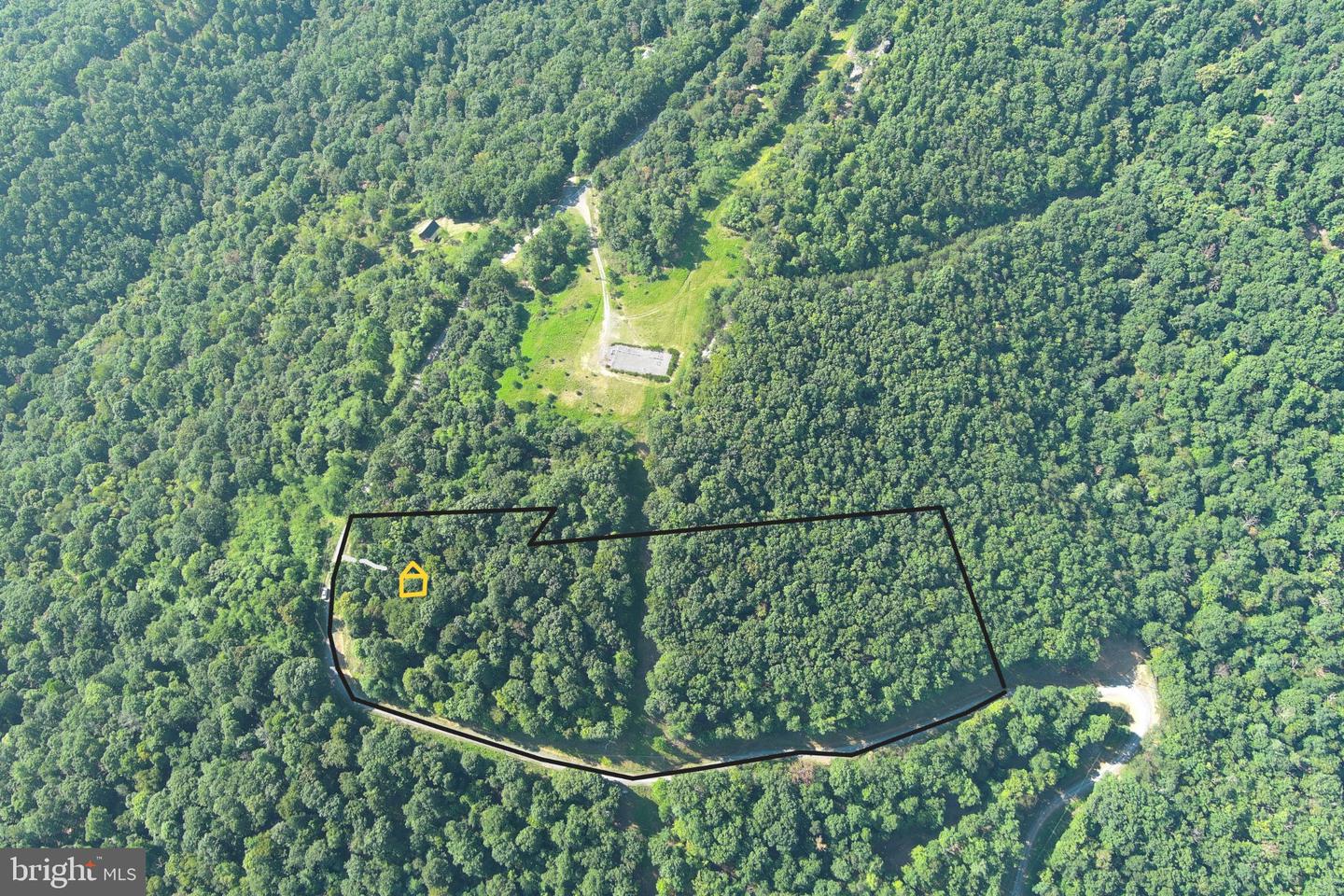 21 Lost River Bluffs Property Photo 46