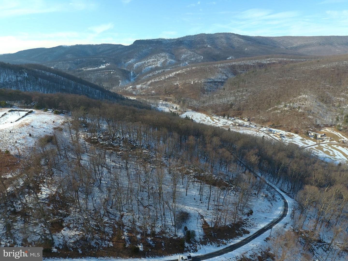21 Lost River Bluffs Property Photo 64