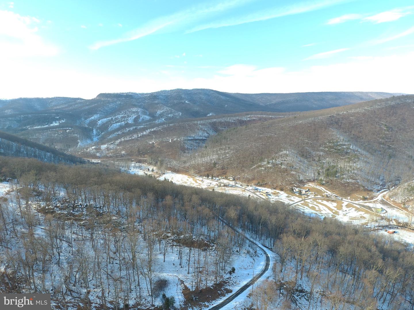 21 Lost River Bluffs Property Photo 67