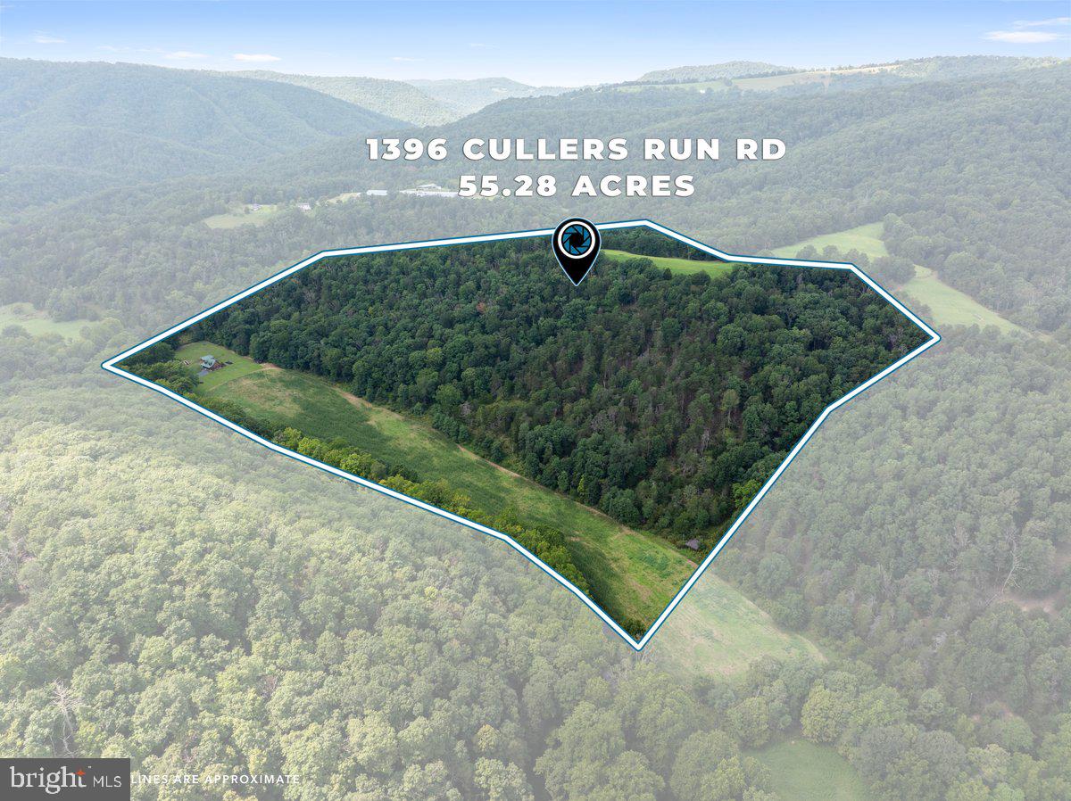 1396 Cullers Run Rd Property Photo 2