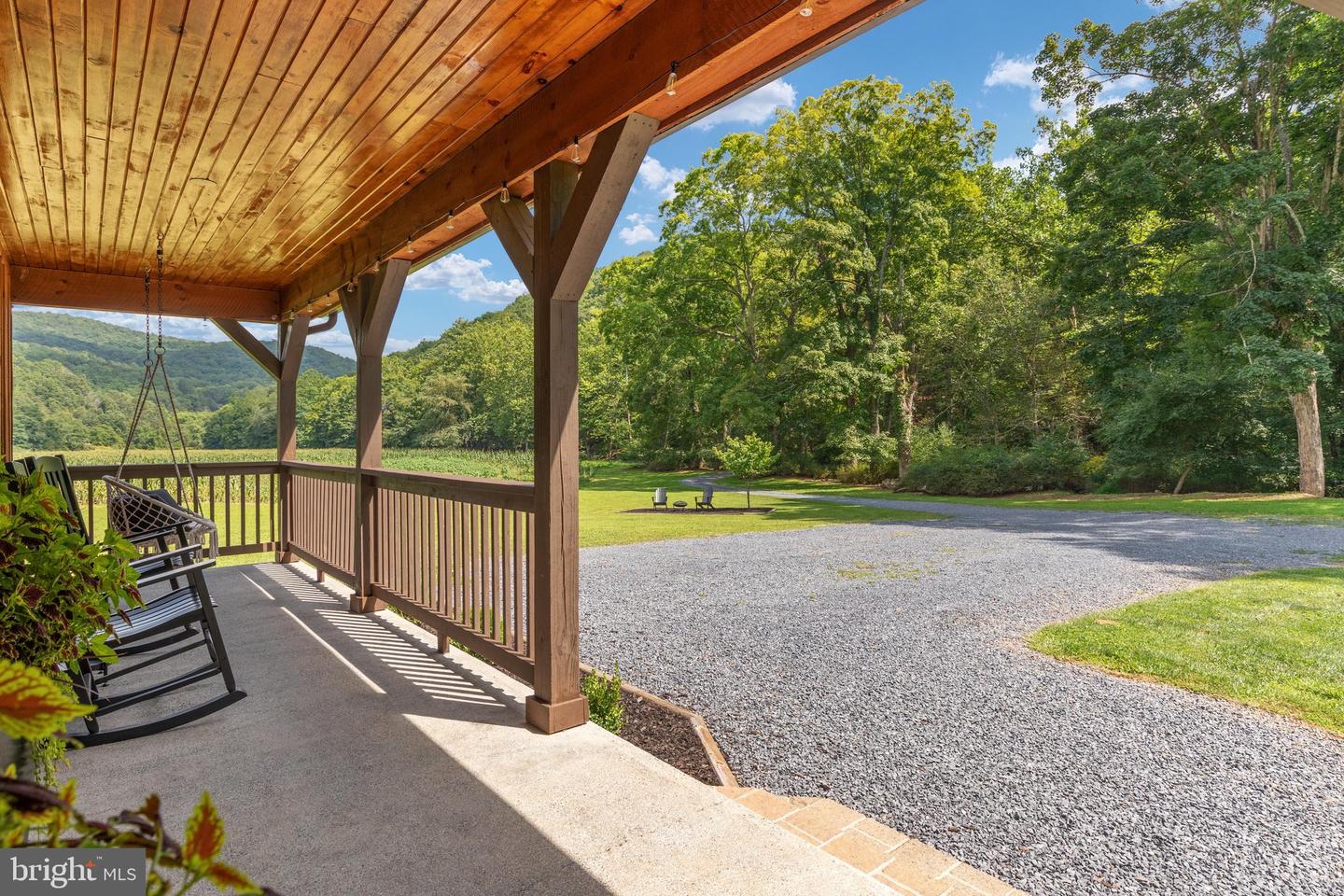 1396 Cullers Run Rd Property Photo 42
