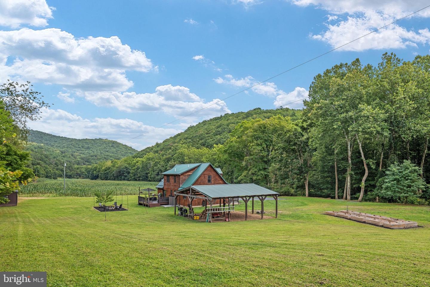 1396 Cullers Run Rd Property Photo 47