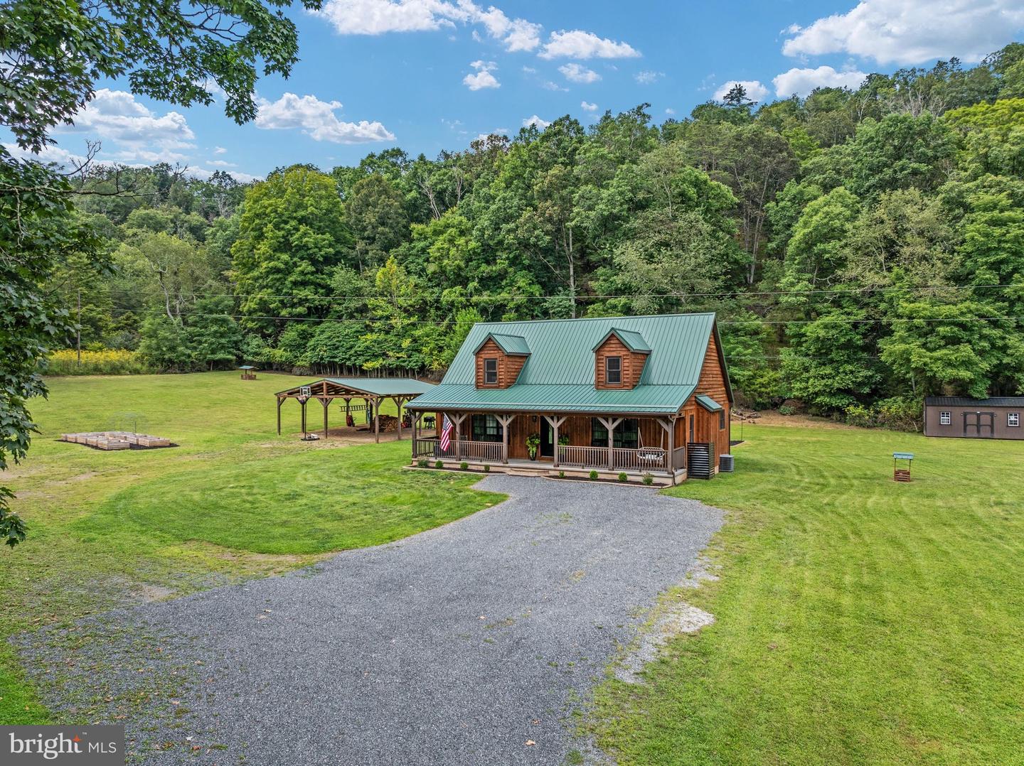 1396 Cullers Run Rd Property Photo 55