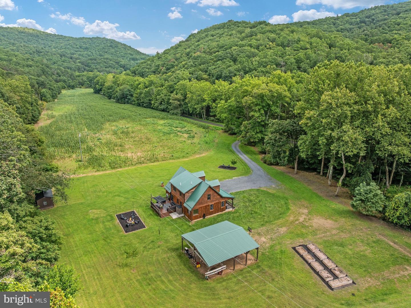 1396 Cullers Run Rd Property Photo 62