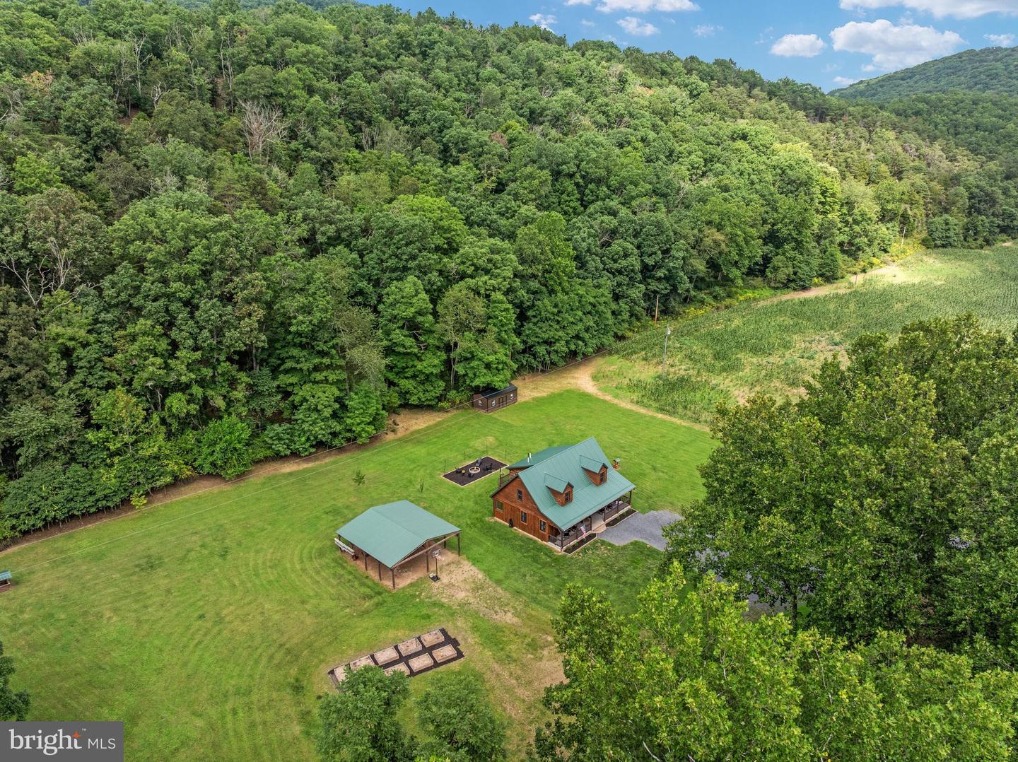 1396 Cullers Run Rd Property Photo 67