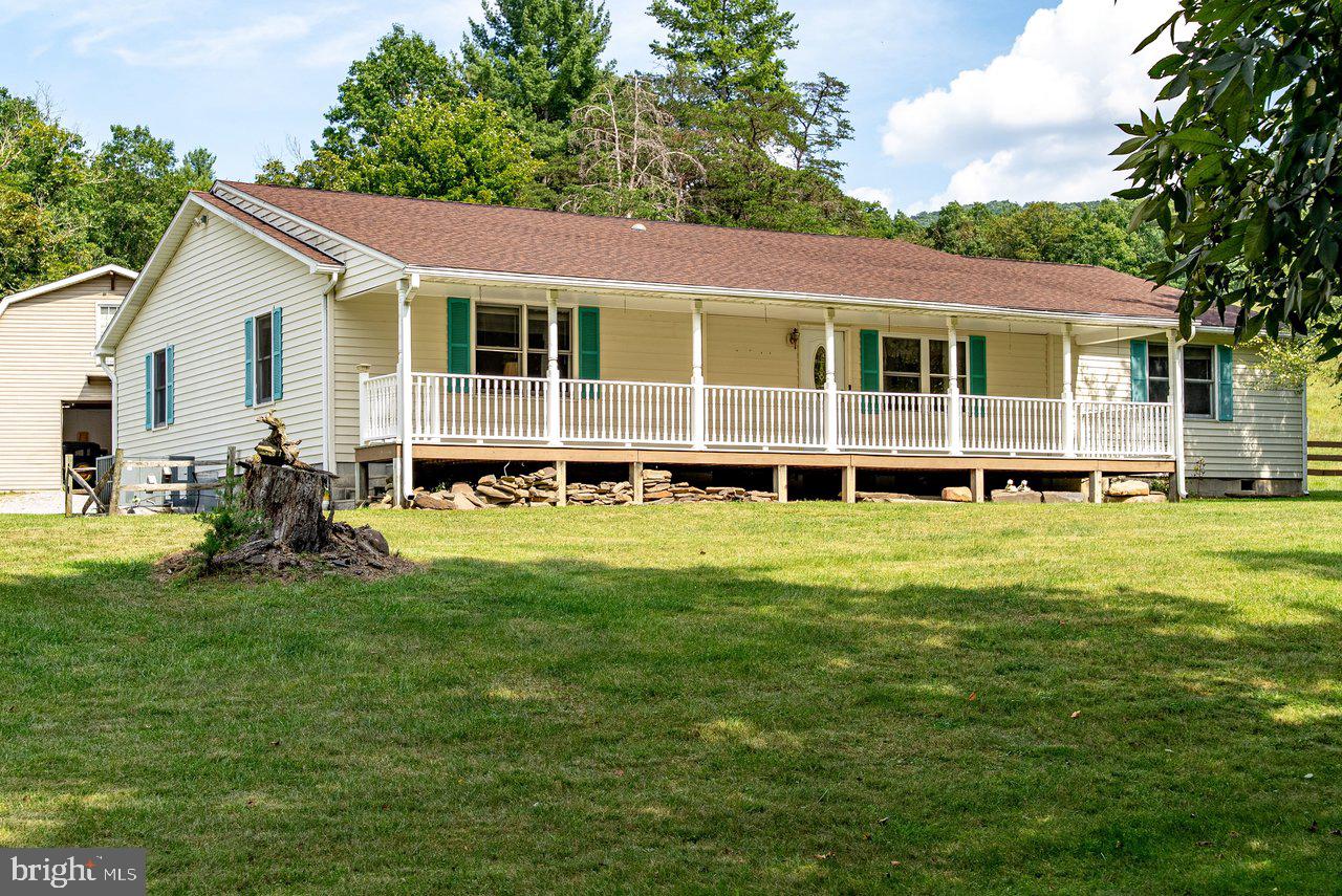 801 Moyers Ln Property Photo 48