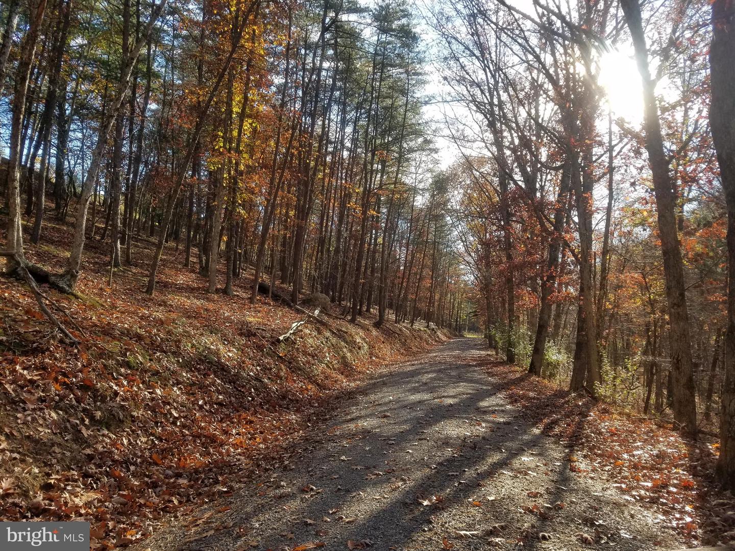 Church Hollow Rd Property Photo 1