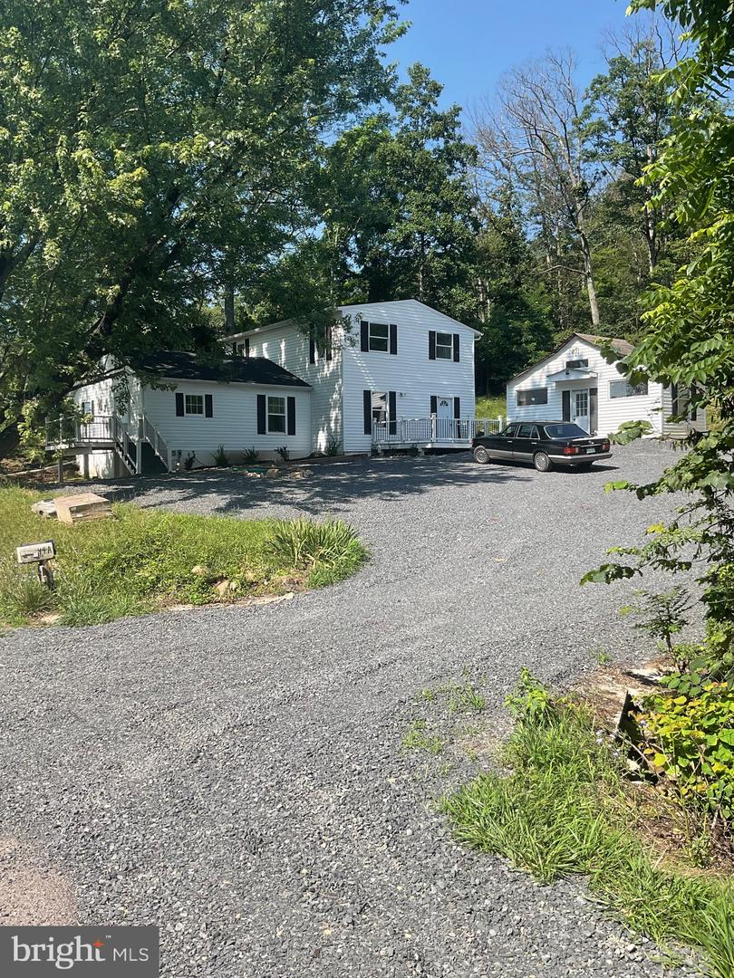 7464 Paw Paw Rd Property Photo 1