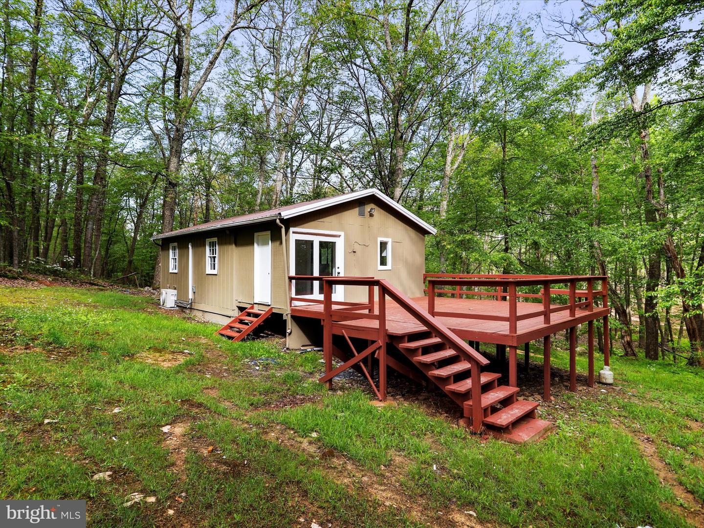 153 Bear Track Rd Property Photo 1