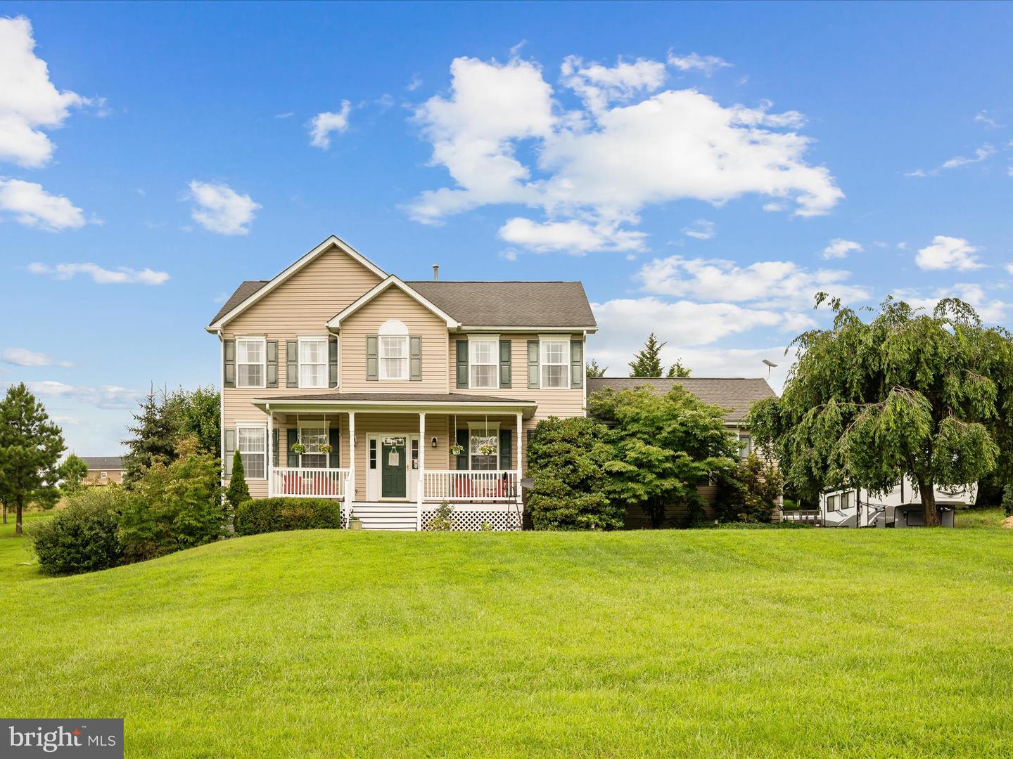 2811 TIMBER RIDGE RD