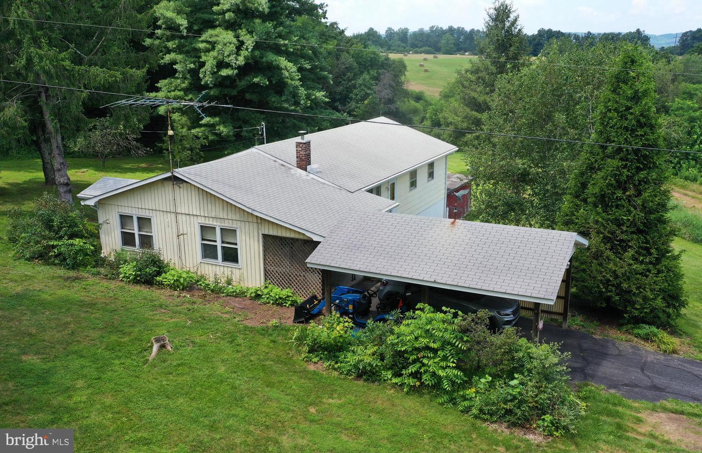 500 Dunmore Ridge Rd Property Photo 1