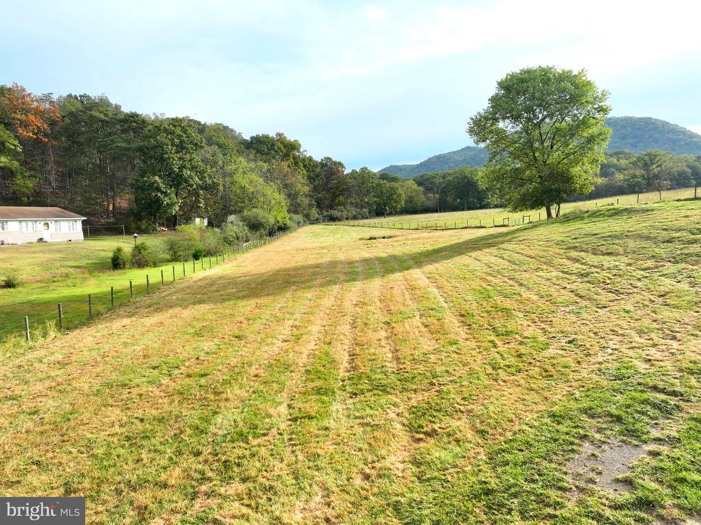 1.50 AC HICKORY HILL RD