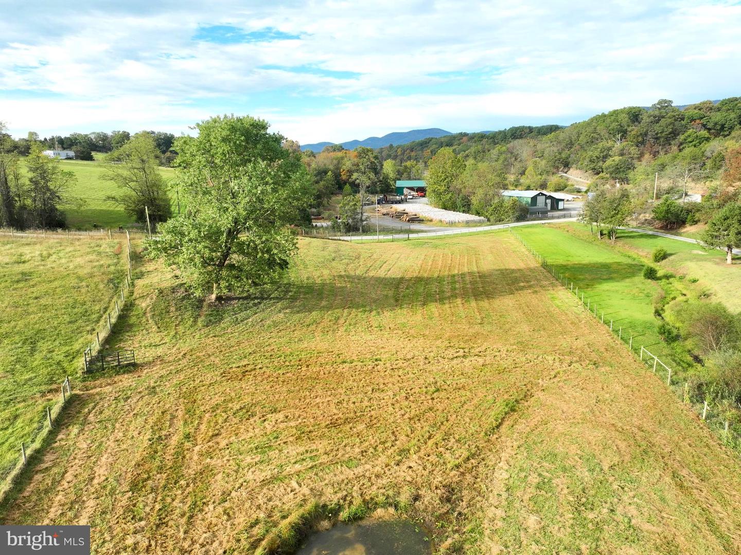 1.50 Ac Hickory Hill Rd Property Photo 5