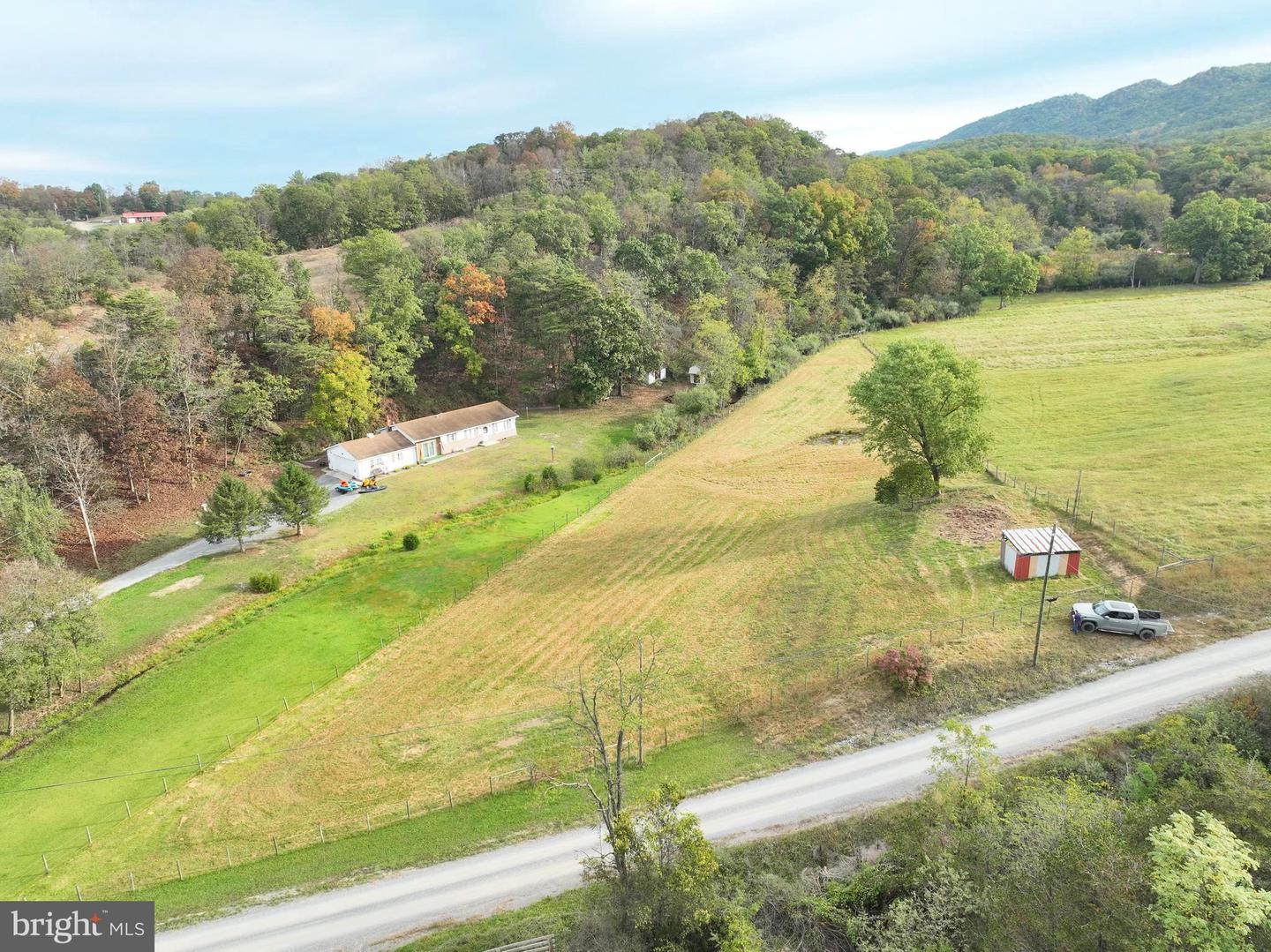 1.50 Ac Hickory Hill Rd Property Photo 6