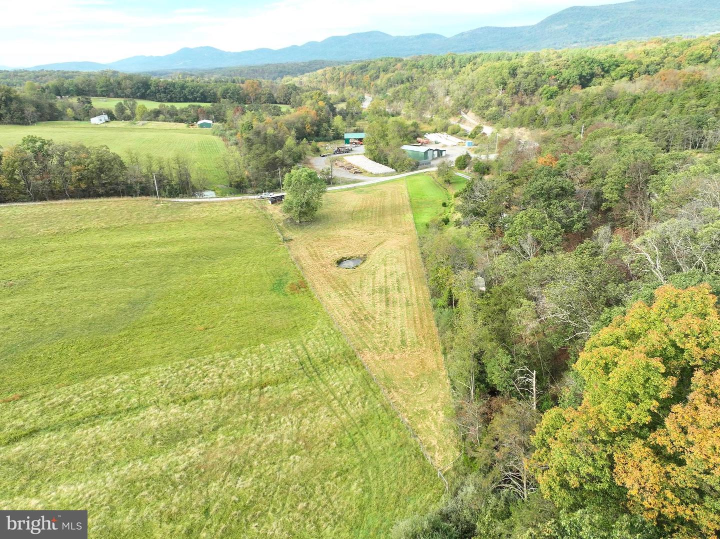 1.50 Ac Hickory Hill Rd Property Photo 13
