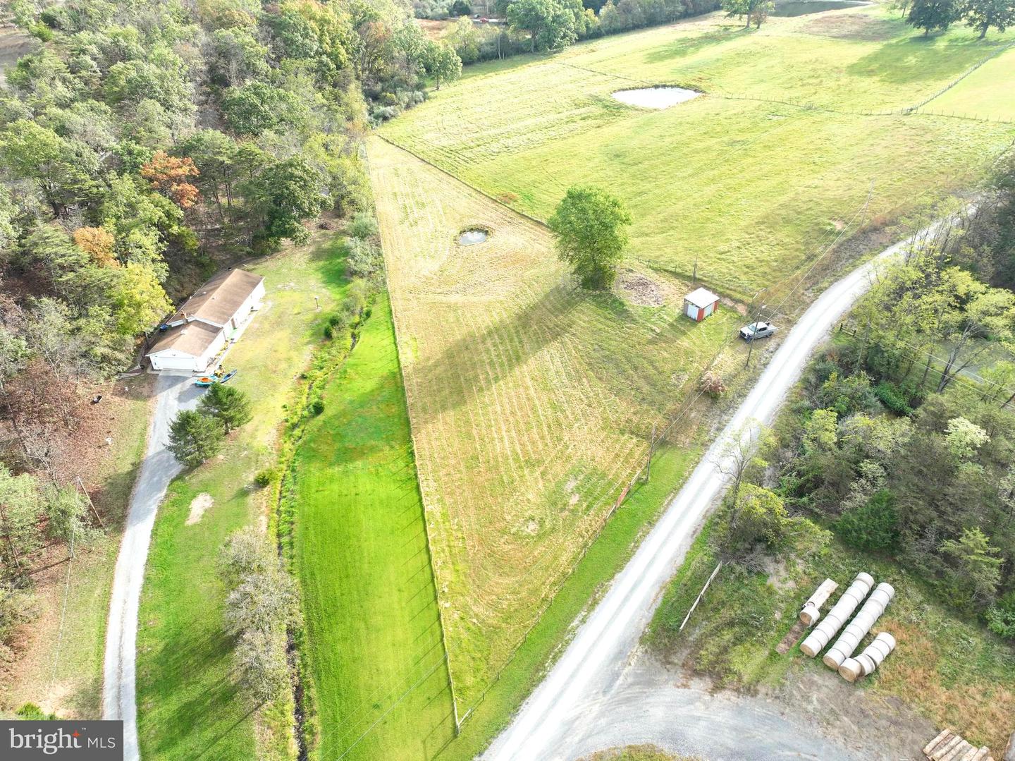 1.50 Ac Hickory Hill Rd Property Photo 15