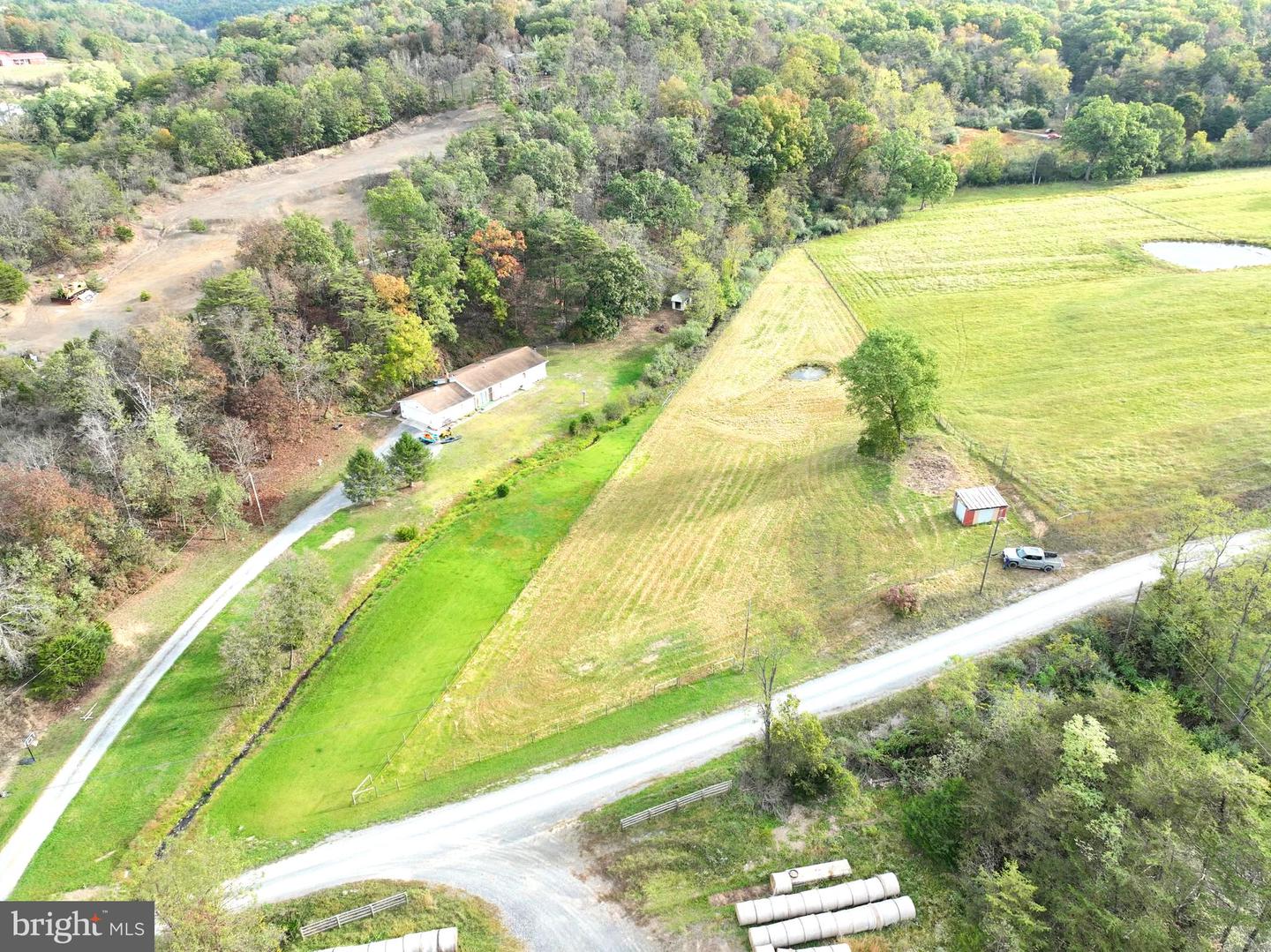 1.50 Ac Hickory Hill Rd Property Photo 16