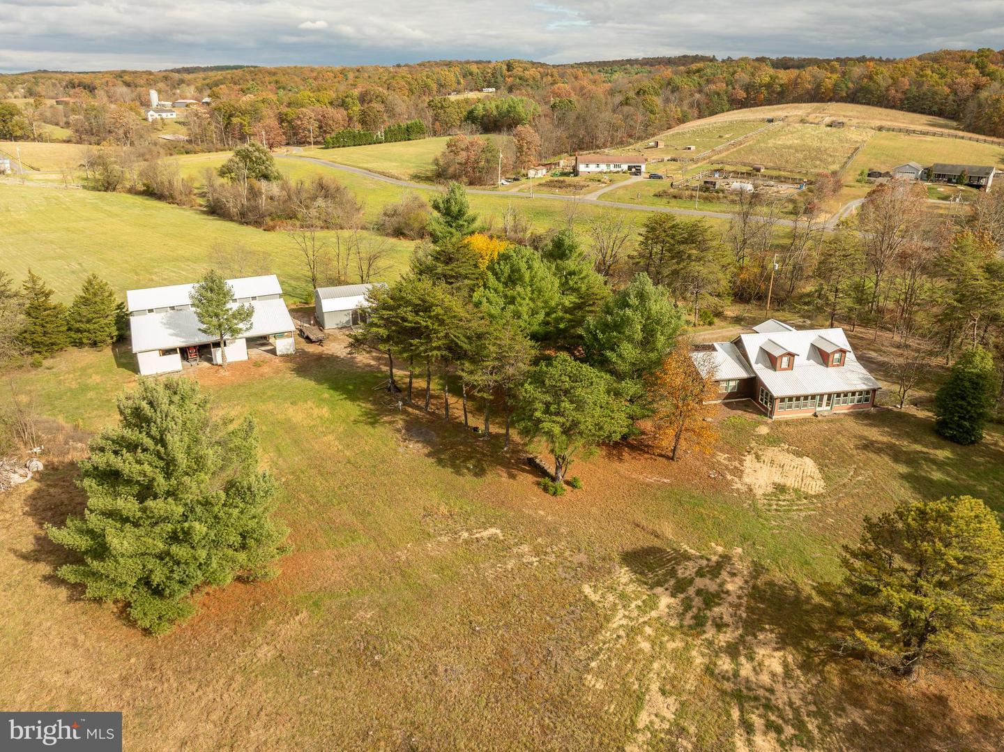 4485 Smokey Hollow Rd Property Photo 1