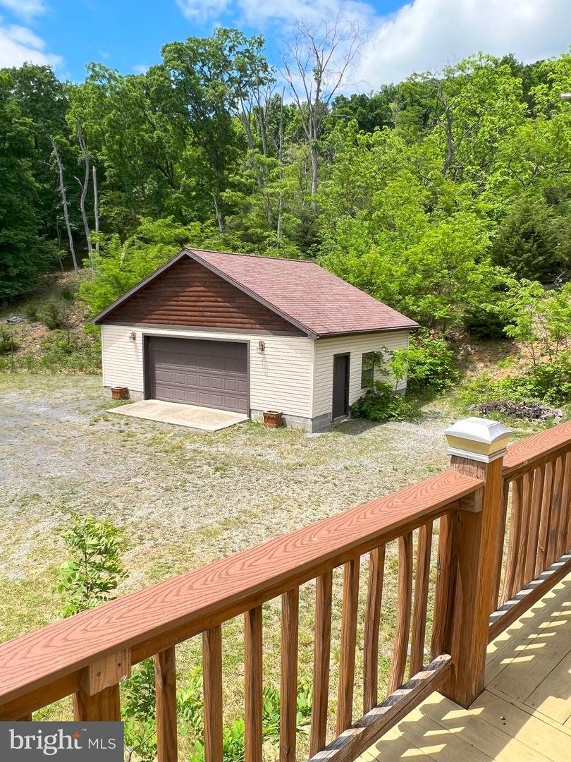 43 Sierra Vista Way Property Photo 9