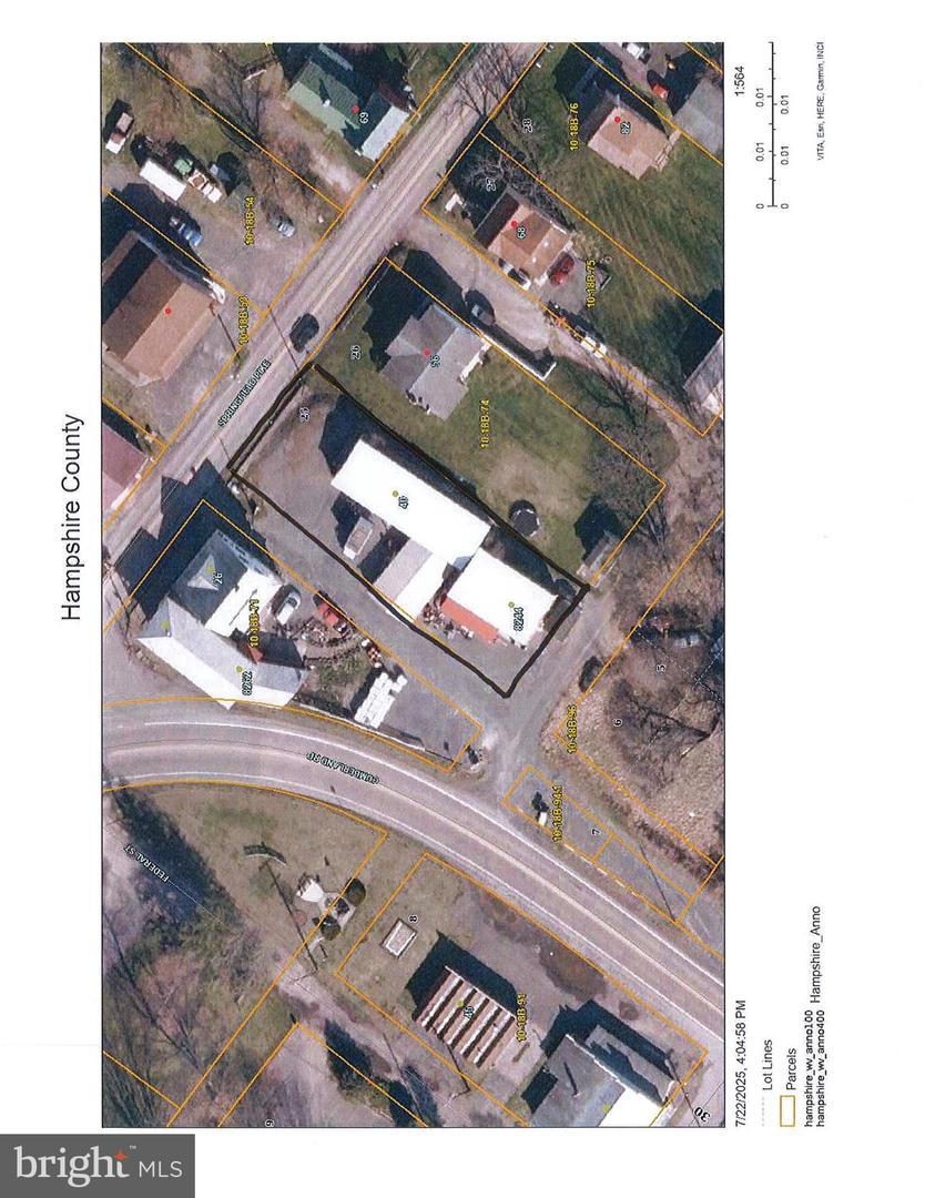 8244 Cumberland Road Property Photo 13