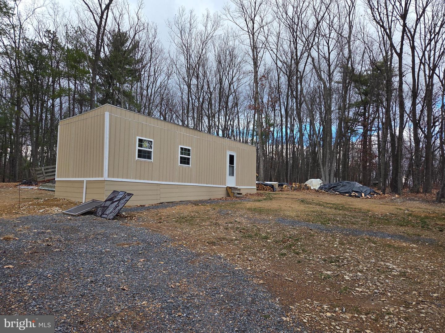 Lot 37 Sherman Dr Property Photo 1
