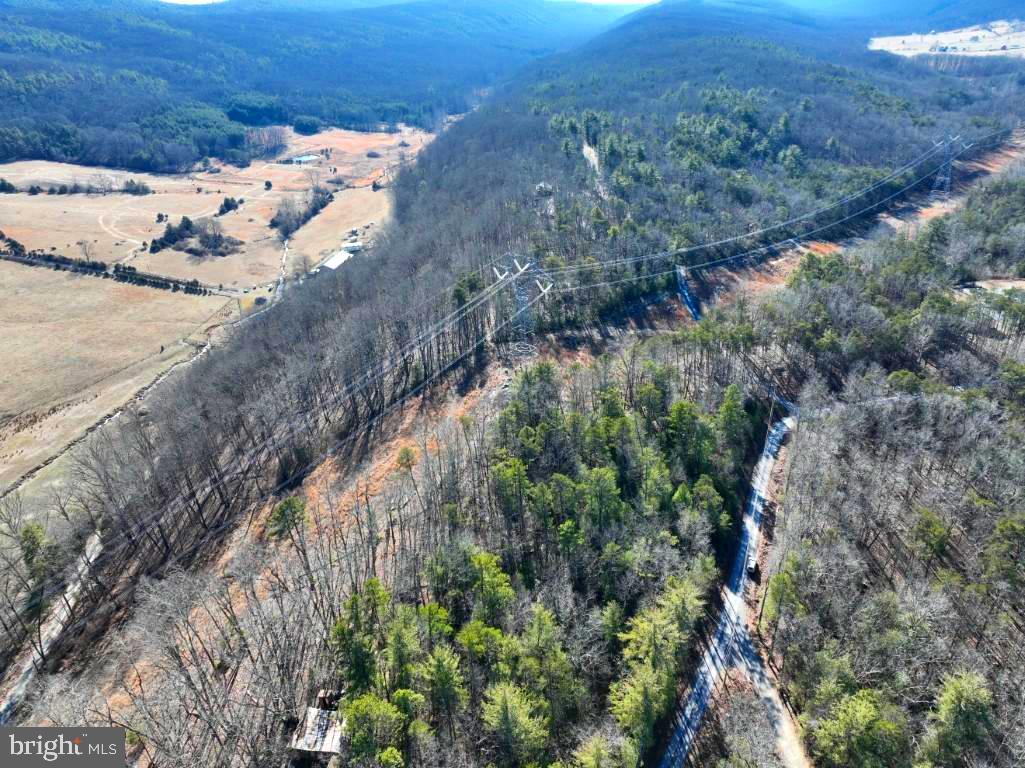 Lot 7 & 8 Ritters Hidden Valley Property Photo 7